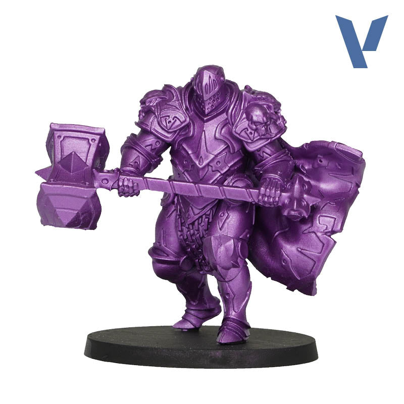 Amethyst Purple Airbrush 77.168