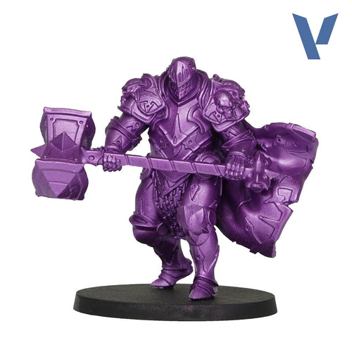 Amethyst Purple Airbrush 77.168