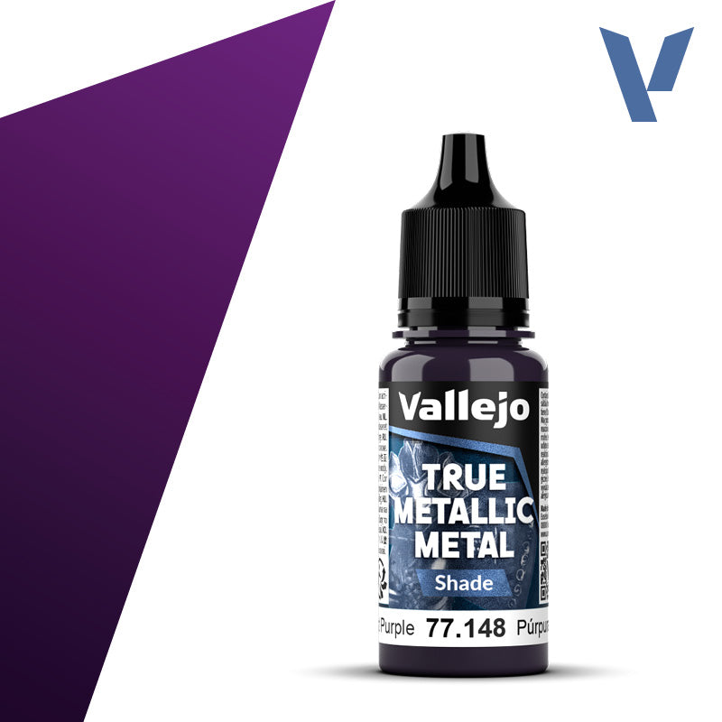 Amethyst Purple Shade 77.148