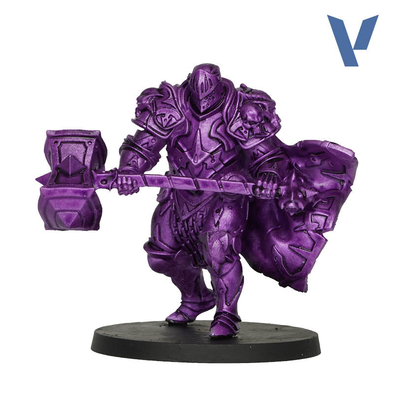Amethyst Purple Shade 77.148
