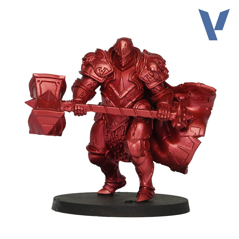 Ruby Red Base 77.126