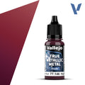Ruby Red Shade 77.146