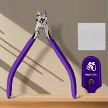 Ruitool Professional Model Nippers