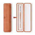 Premium Kolinsky Sable with Beech Wood Handles (Spear Point Size 1)