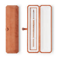 Premium Kolinsky Sable with Beech Wood Handles (Spear Point Size 2)