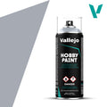 Vallejo Spray- Silver
