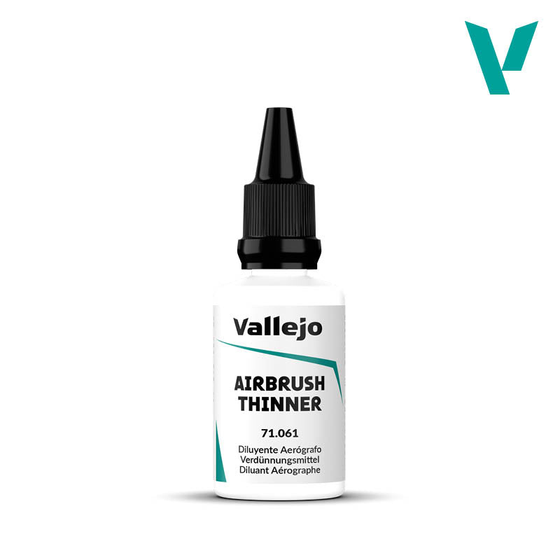 Airbrush Thinner-32ml