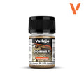 Diorama FX Warm Orange 0.1-0.6 mm