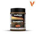 Dorama FX European Mud Texture Paste