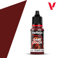 Gory Red 72.011
