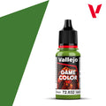 Scorpy Green 72.032
