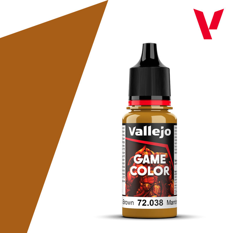 Scrufulous Brown 72.038