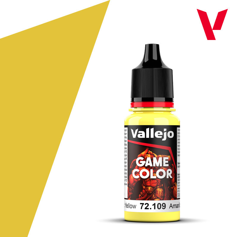 Toxic Yellow 72.109