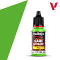 Fuorescent Green 72.104