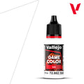 White Game Ink 72.082