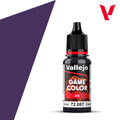 Violet Game Ink 72.087