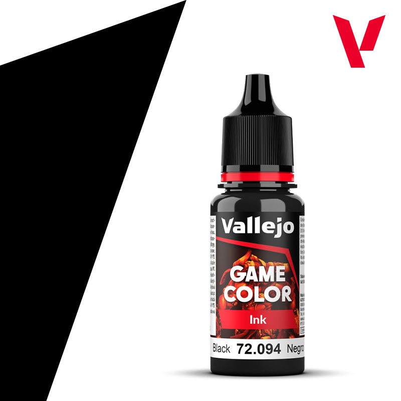 BlackGame Ink 72.094