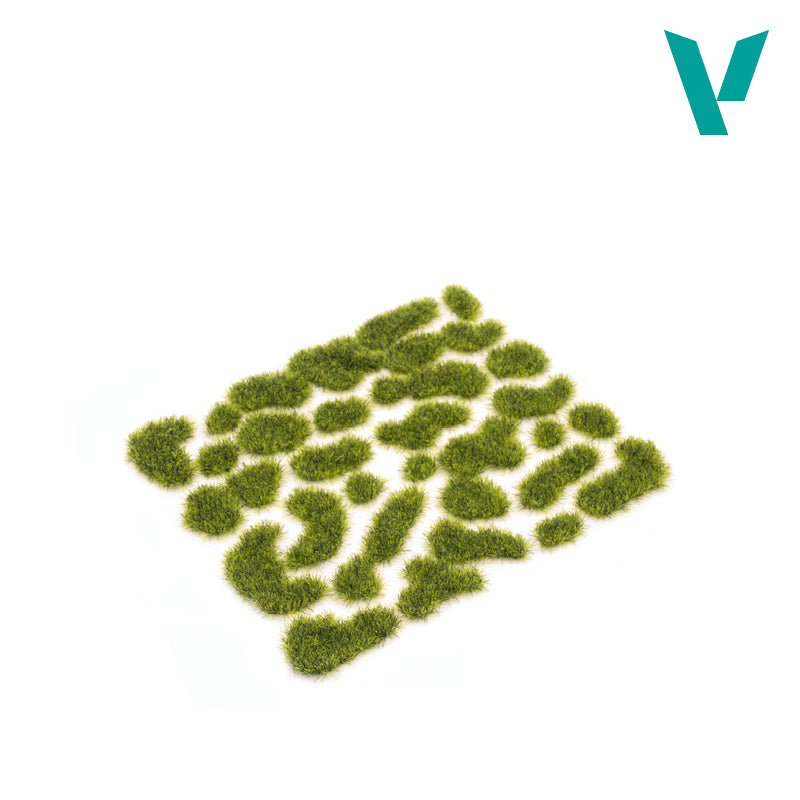 Wild Moss Small 2mm Grass Tufts