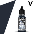 Dark Sea Blue 70.898