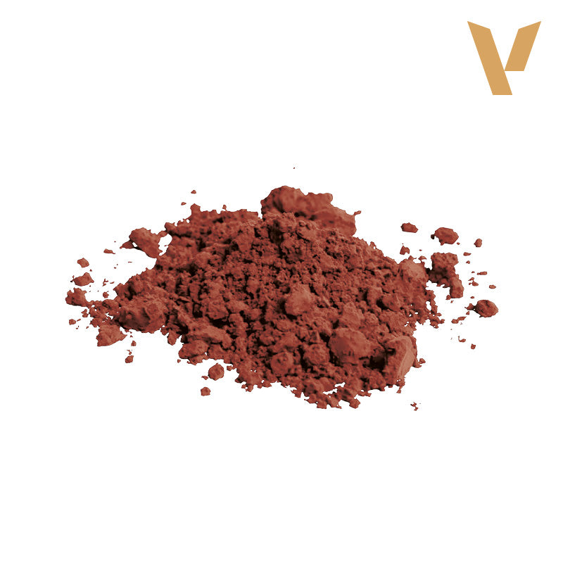 Brown Iron Oxide Pigment 73.108