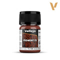 Brown Iron Oxide Pigment 73.108