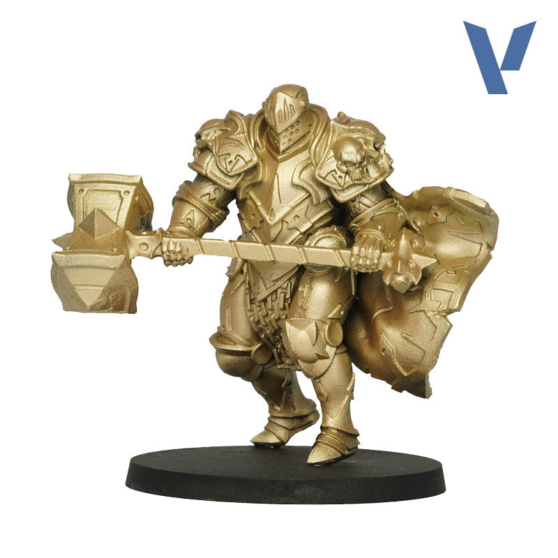 Imperial Gold Light TMM 77.103
