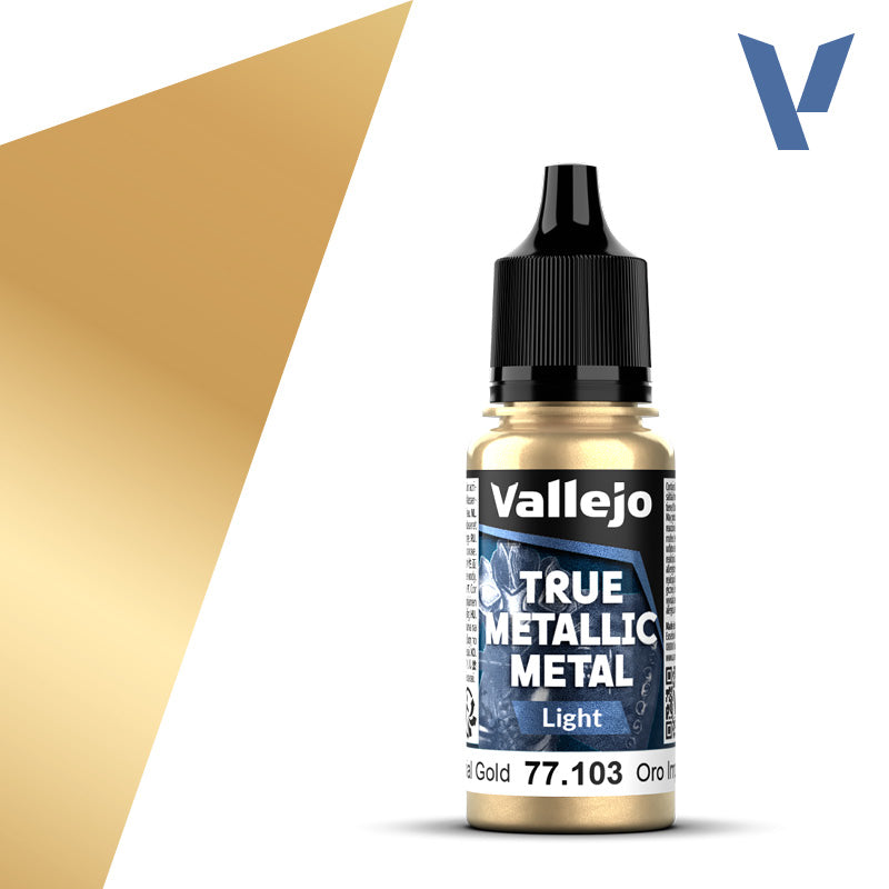 Imperial Gold Light TMM 77.103