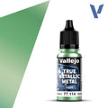 Dusken Green Light TMM 77.114