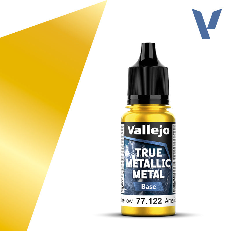 Radiant Yellow Base 77.122