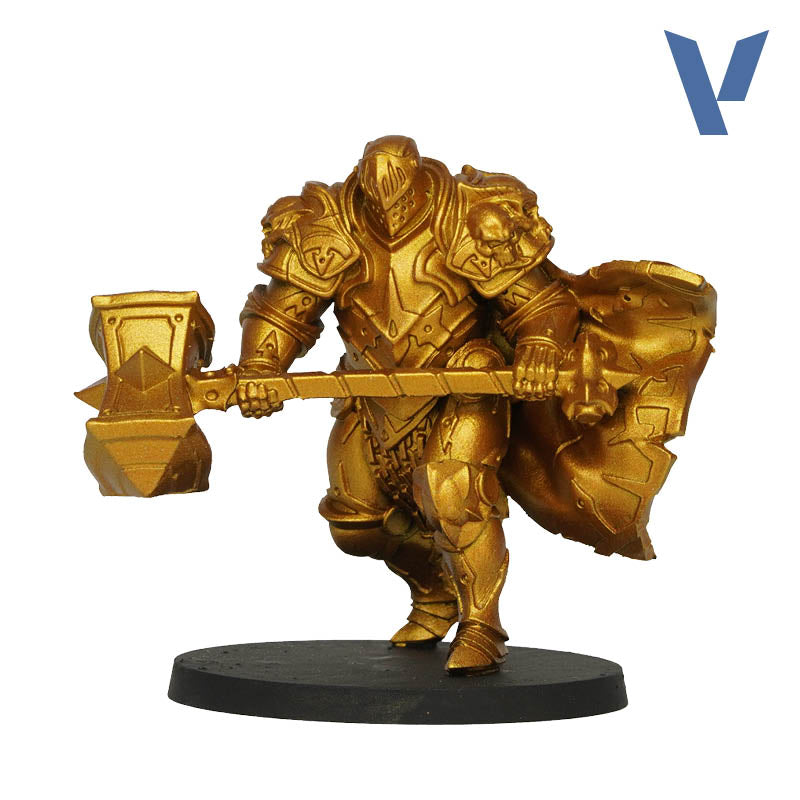 Imperial Gold Base 77.123