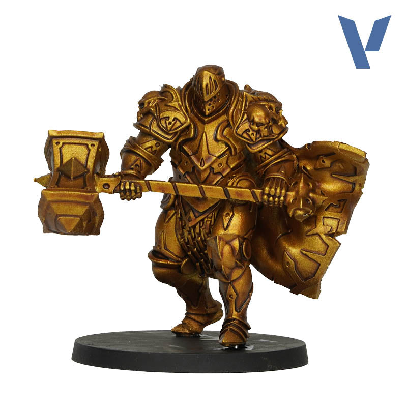 Imperial Gold Shade 77.143