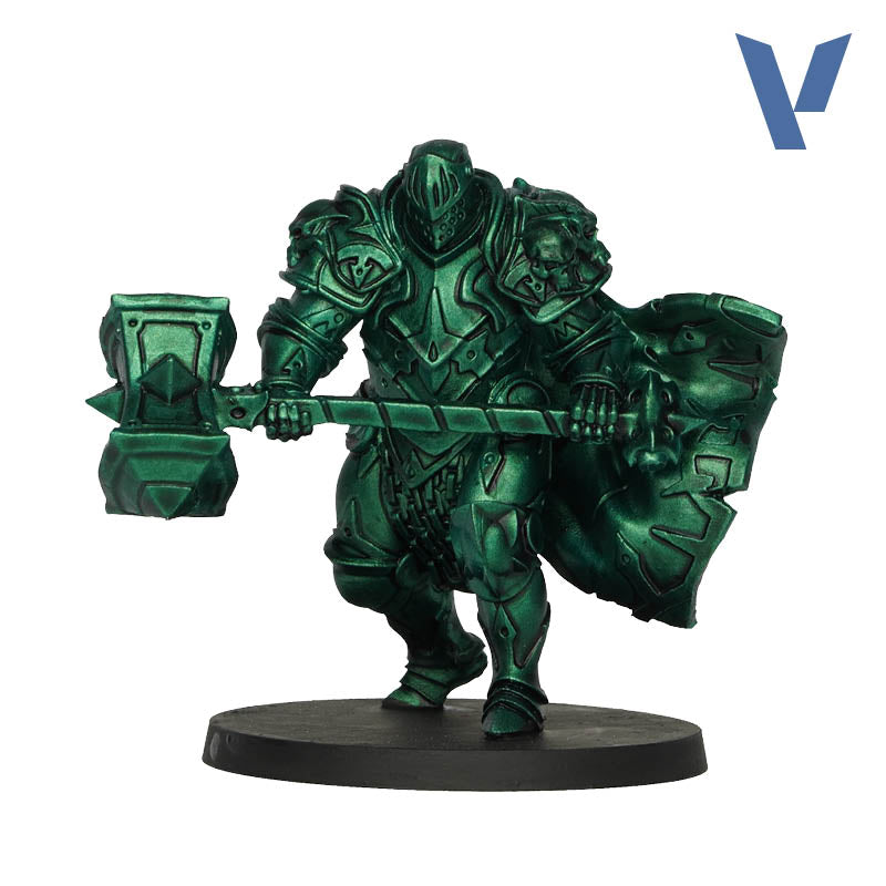 Dusken Green Shade 77.154