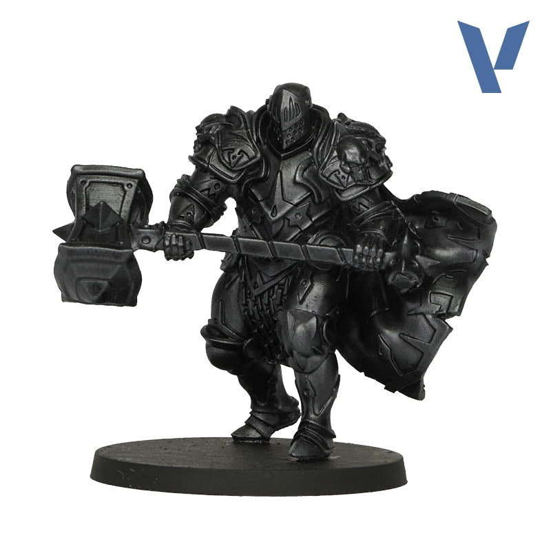 Obsidian Black Shade 77.160