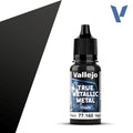 Obsidian Black Shade 77.160