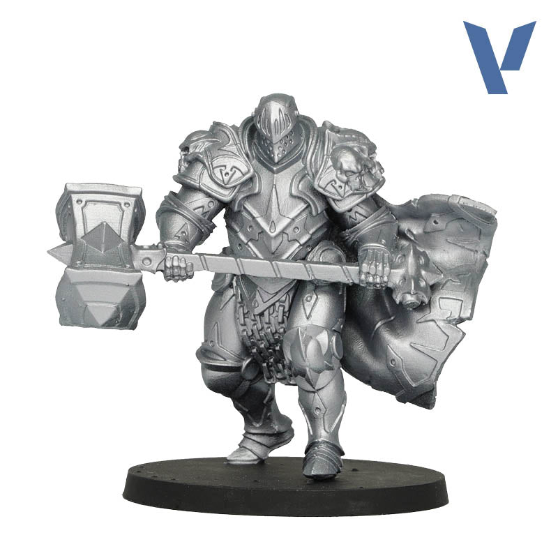 Sterling Silver Airbrush 77.161