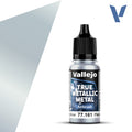 Sterling Silver Airbrush 77.161