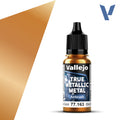 Imperial Gold Airbrush 77.163