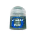 Vulkan Green