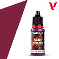 Warlord Purple 72.014